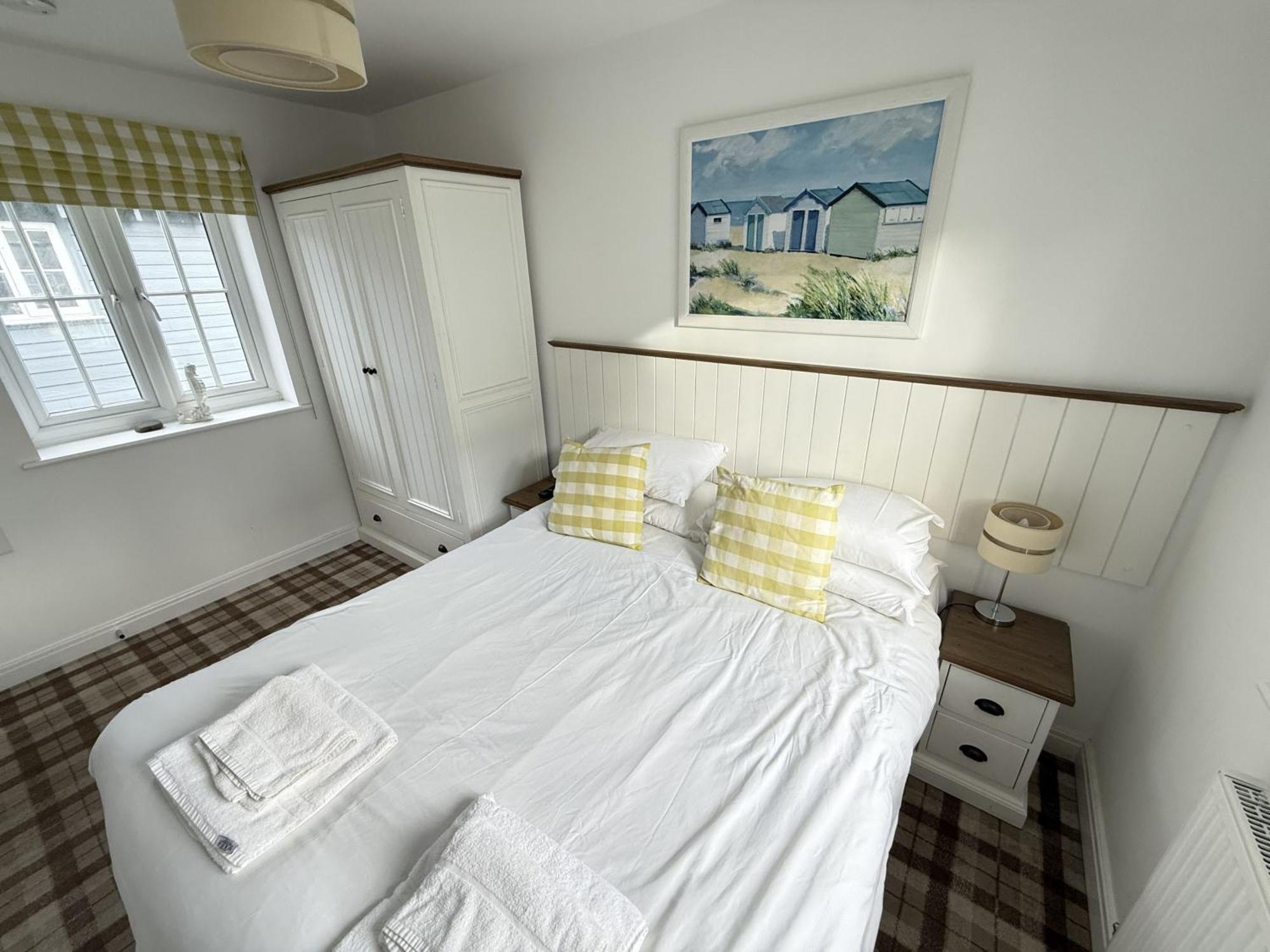 New England Cottage Filey Kültér fotó